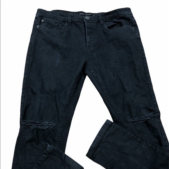 BRAVE Soul ASOS jeans - Picture 1 of 5